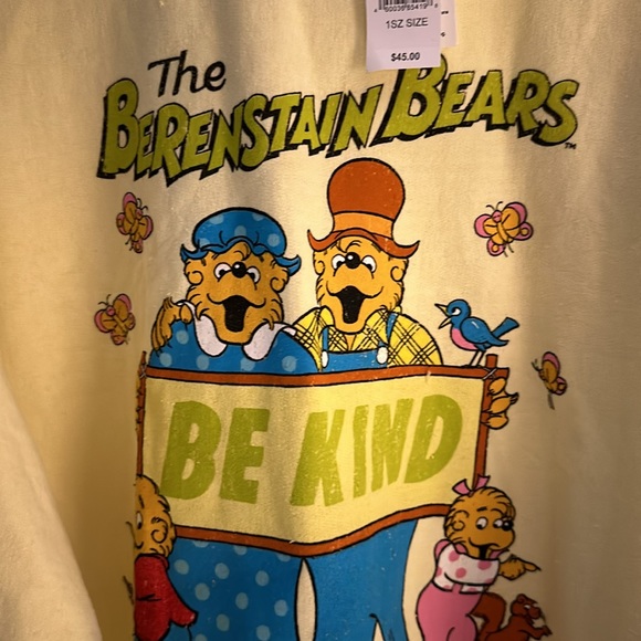 ❤️NWT PacSun Sweatshirt❤️ - Picture 4 of 7